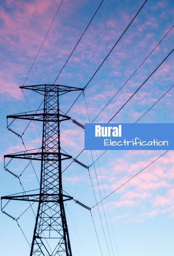 Rural-Electrification