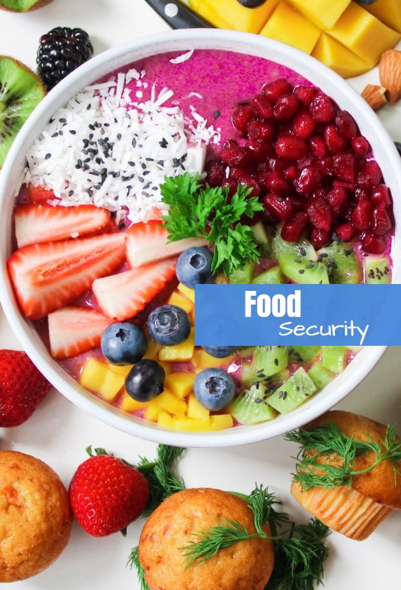 food-sequerity